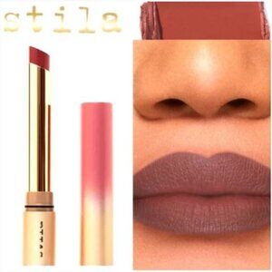 Stila Stay All Day® Matte Lip Soul Kiss NIB
